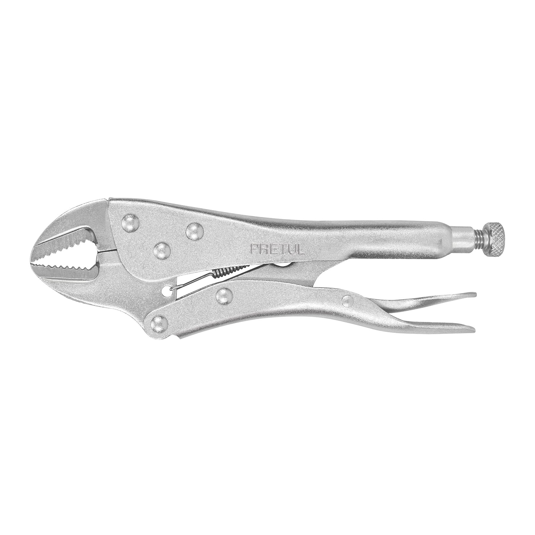 HOMBRESOLO 10'' PRETUL