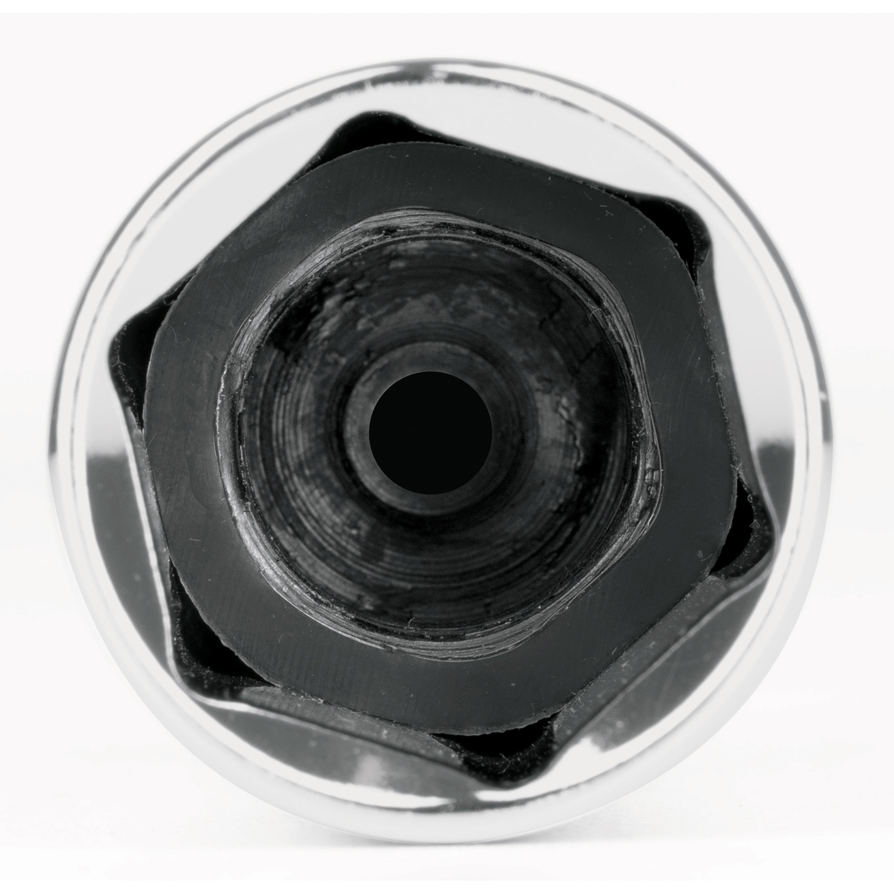 COPA BUJIA LARGA 1/2 X 13/16 TRUPER