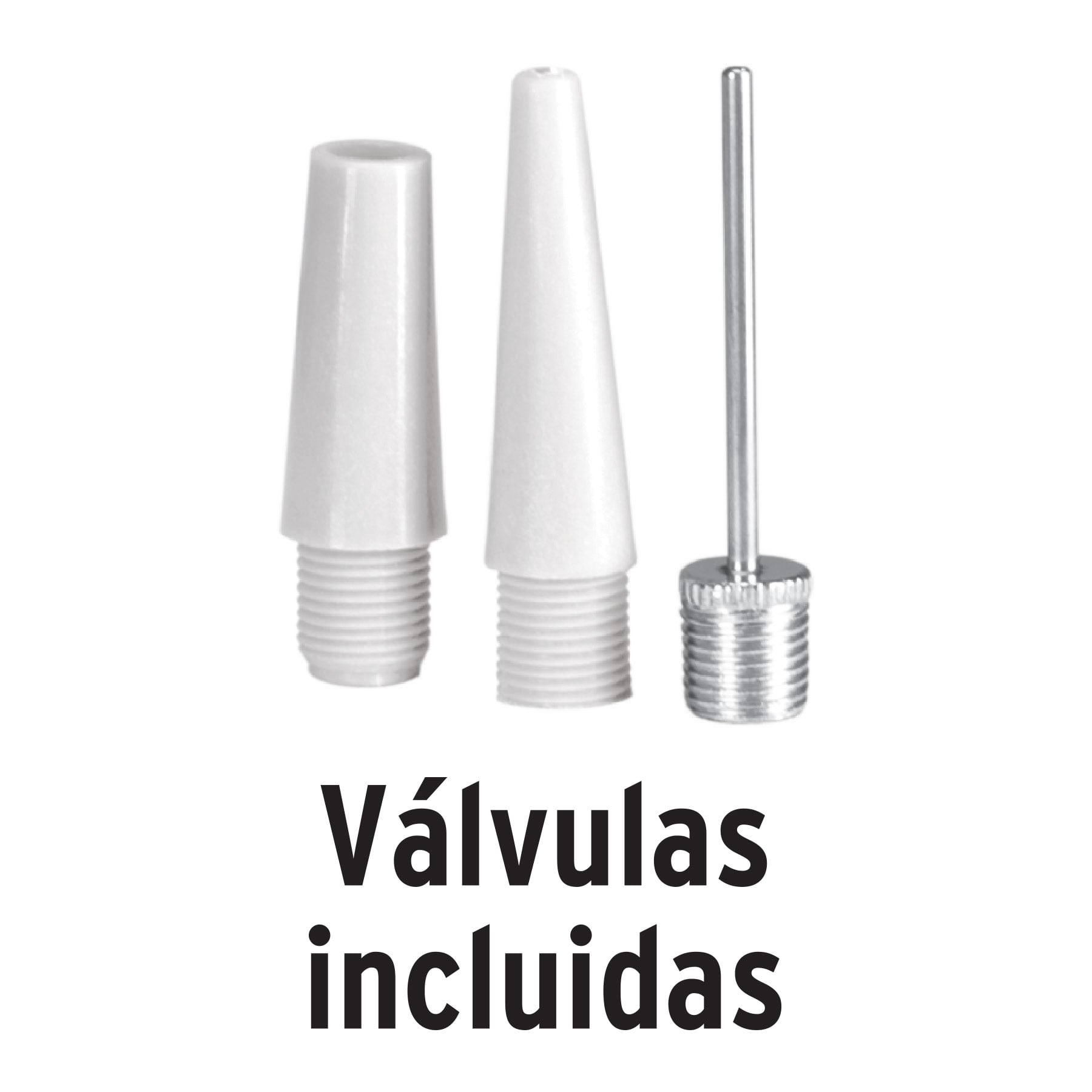 BOMBA DE AIRE PEDAL 60PSI TRUPER