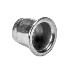 CASUELA CASQUILLO SOPORTE ENTREPAÑO METALICO SPT3