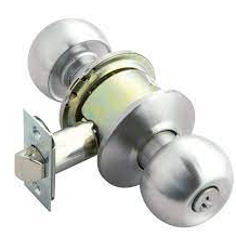 CERRADURA ALCOBA ACERO DENVER PHILLIPS