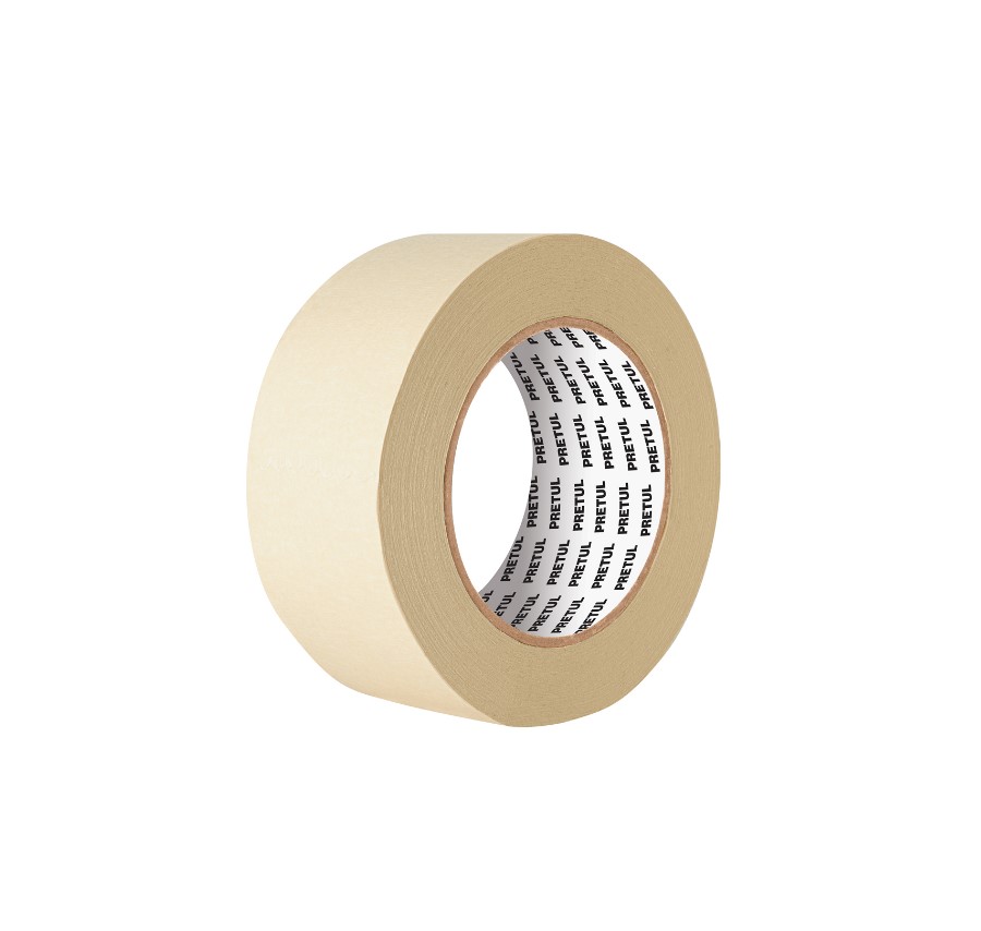 CINTA ENMASCARAR 48MM X 50M PRETUL