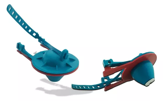 AGUA STOP SELLO LENGUETA