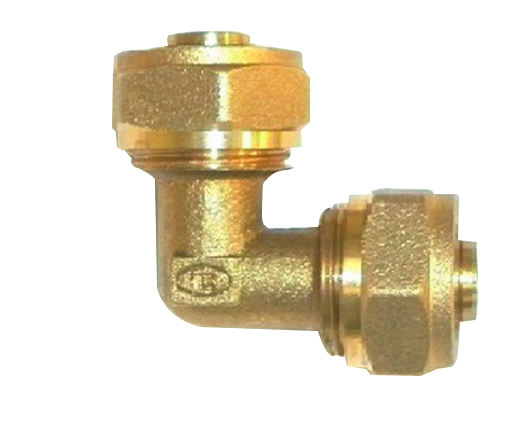 CODO PE AL PE 16 X 16