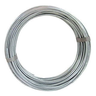 ALAMBRE DULCE CAL 10.5 ARO X1,9MTS