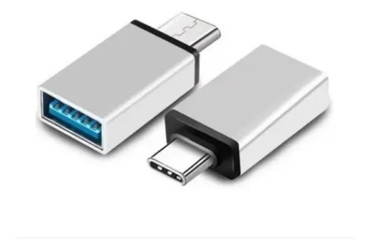 CONVERTIDOR USB A TIPO C