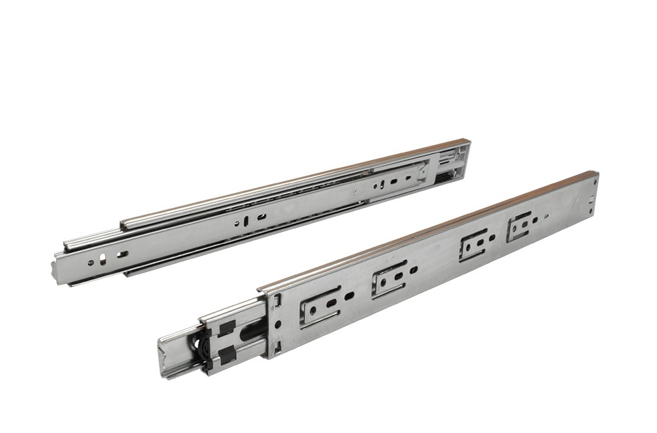 CORREDERA FULL EXTENSION 40 CM LIVIANA