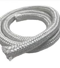 CUERDA DE NYLON CORDEL #4 BLANCO XMT