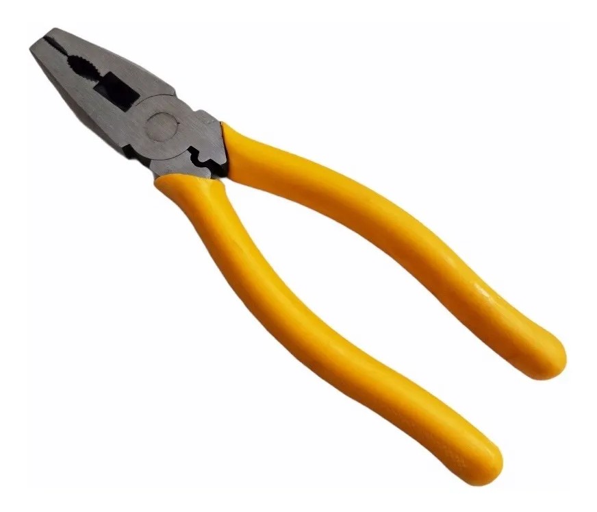 ALICATE DTURIN AMARILLO