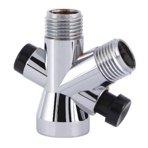 DESVIADOR DUCHA BOCCHERINI