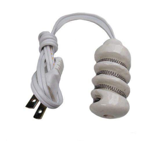 ELECTRON LOZA CALENTADOR CHURRUSCO