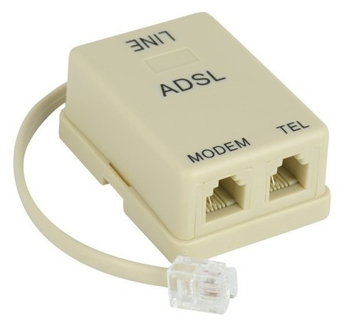 FILTRO PARA INTERNET