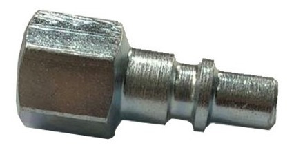 FITTING NACIONAL 1/4 HEMBRA X ACOPLE RAPIDO