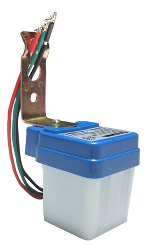 FOTOCELDA MINI ELECTRONICA