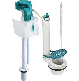 GRIFERIA SANITARIO HIDROS GRIVAL 26CM