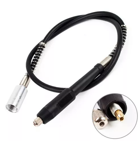 GUAYA PARA MOTO TOOL 1/8'' DAVINCI