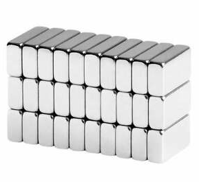 IMAN NEODIMIO 10x5x5MM