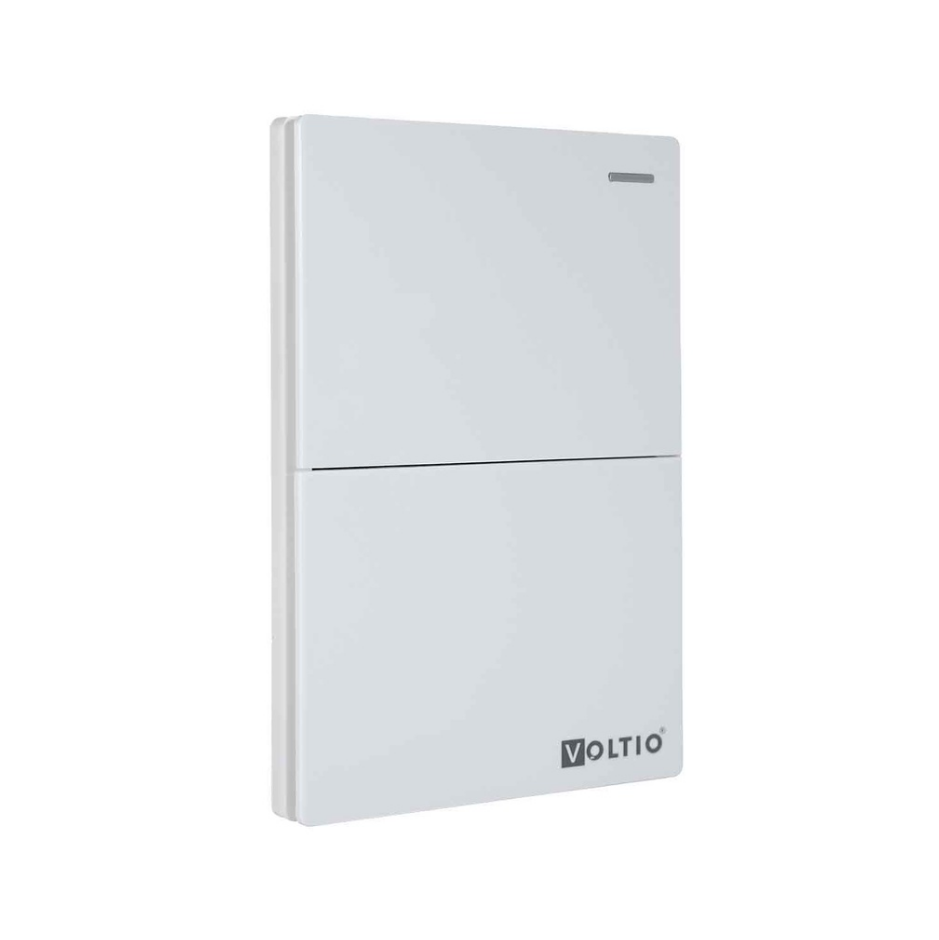 INTERRUPTOR CONMUTABLE GEMINI DOBLE