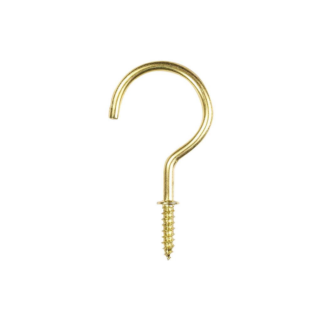 ARMELLA ABIERTA DORADA #1 DE 1/2   