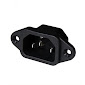 JACK PARA CABLE DE PODER 15A-110V