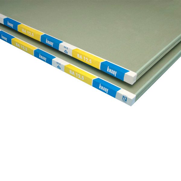 LAMINA DE DRYWALL 1.22X2.44