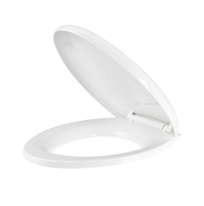 ASIENTO SANITARIO BLANCO AQUABLUE