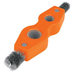 LIMPIADOR BORNE BATERIAS TRUPER