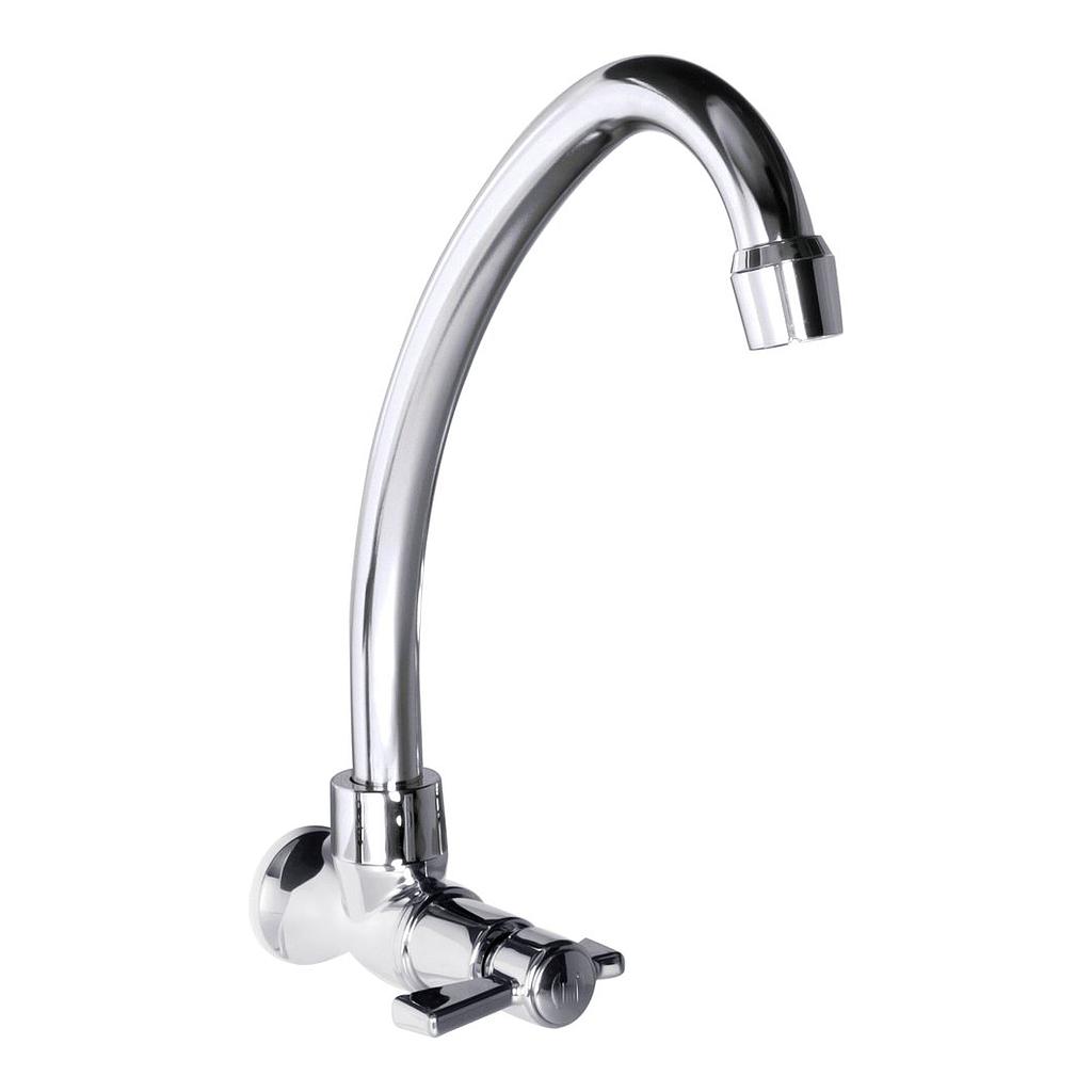 LLAVE LAVAPATOS PARED GRICOL HELIX ATLANTICO