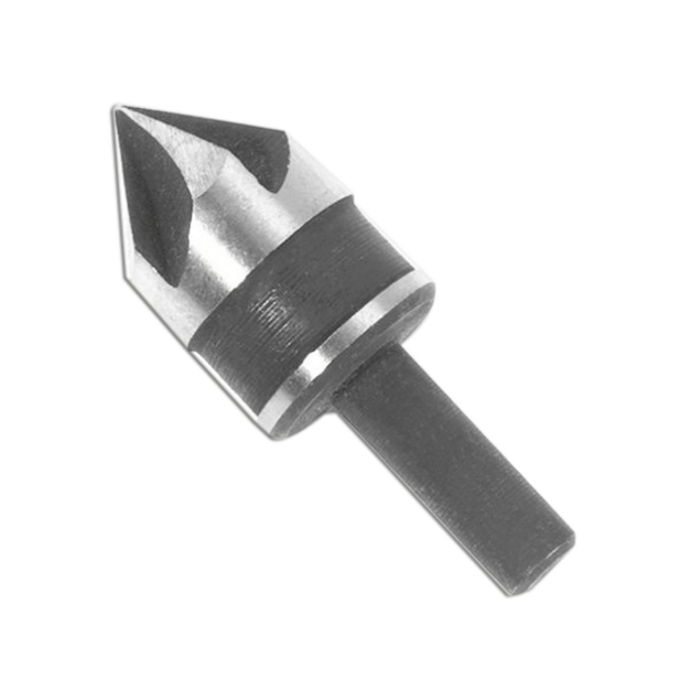 AVELLANADOR PARA METAL 5/8" WILL