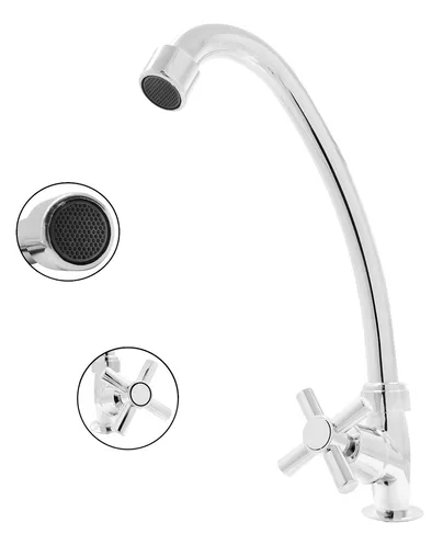 LLAVE LAVAPLATOS MESÓN GRIVAL LORIA