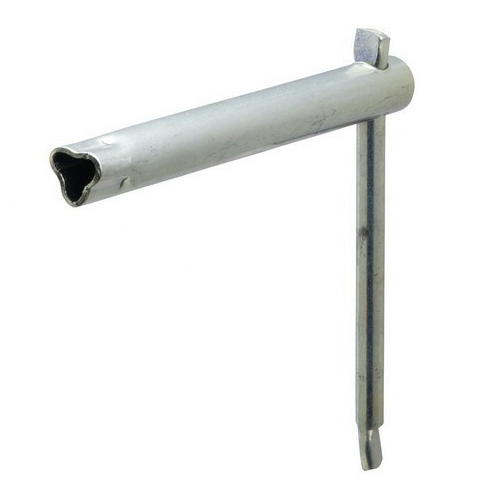 LLAVE TRIANGULO PARA CAJA CONTADOR