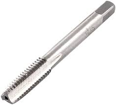 MACHO 1/8 NPT UNIDAD 