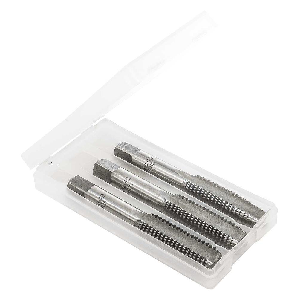 MACHO ACERO CARBON MP JUEGO X3 1/2