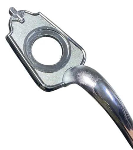 MANIJA BOCA LLAVE ALUMINIO VERA