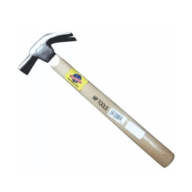 MARTILLO DE UÑA 23MM MP