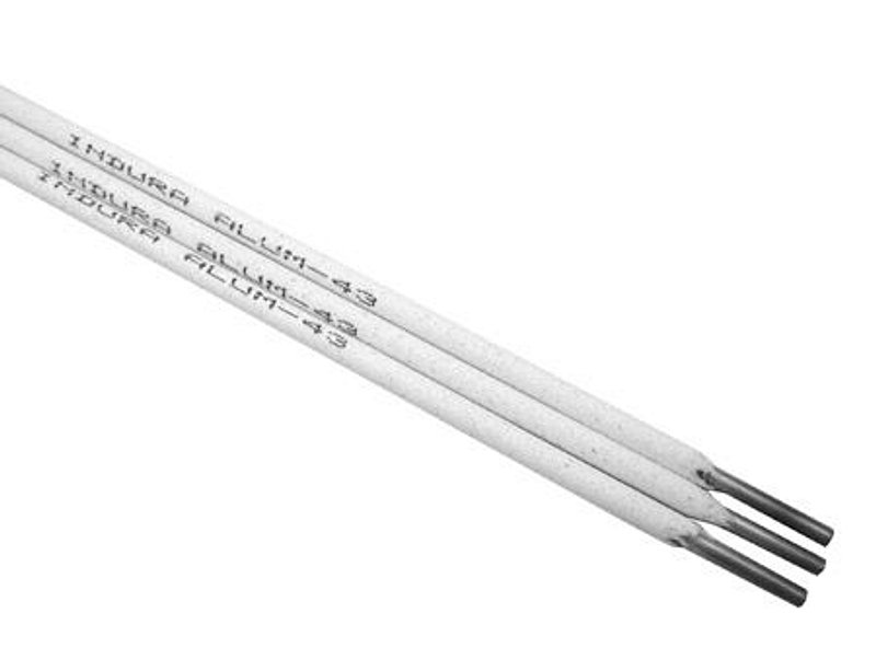 BARRA SOLDADURA WESTARCO E 4043 ALUMINIO 1/8