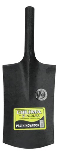 PALIN PALA HOYADORA 2 COLIMA
