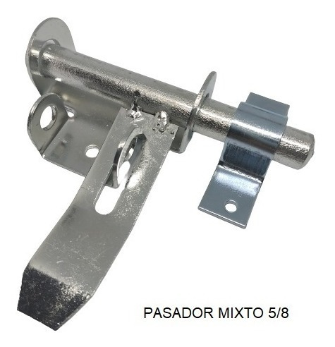 PASADOR SOLDAR UNIVERSAL IZQ-DER 5/8