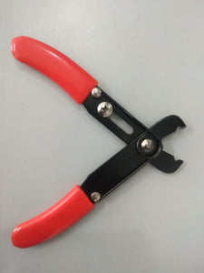 PELA CABLE ROJO ECON