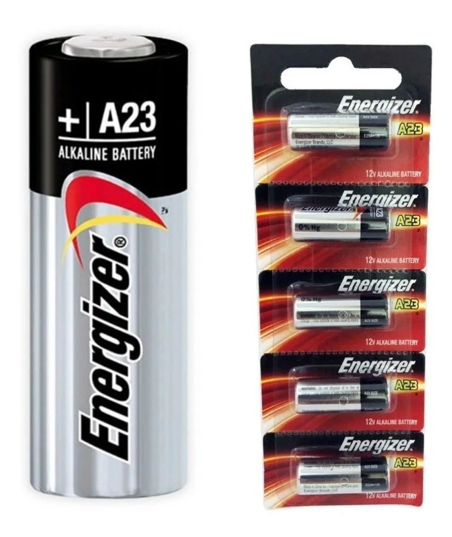 PILA 23A ENERGIZER