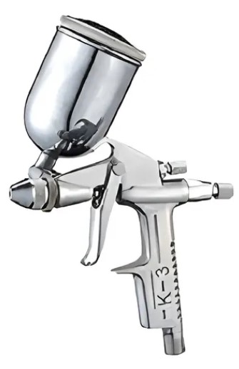 PISTOLA AEROGRAFO K3