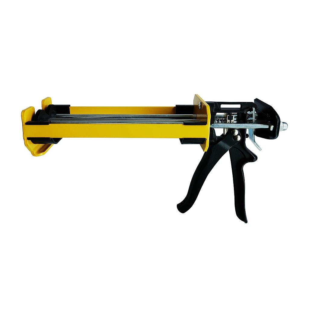 PISTOLA CALAFATEO DOBLE RANGER