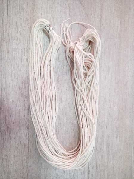 PITA EN MADEJA # 18 50MT APROX.