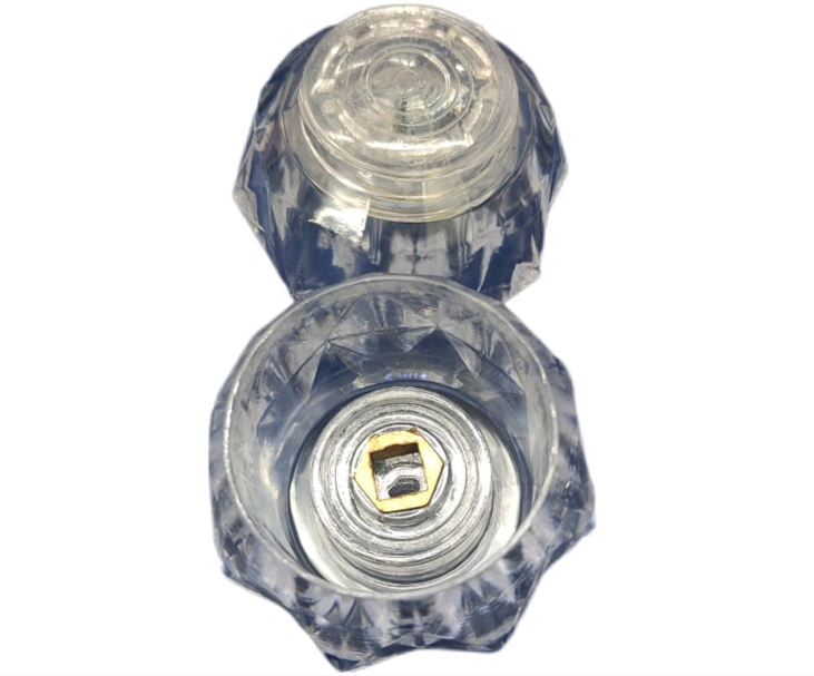 POMO PERILLA DUCHA CUADRANTE