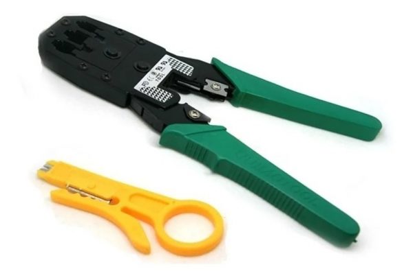 PONCHADORA RJ45 ECONOMICA