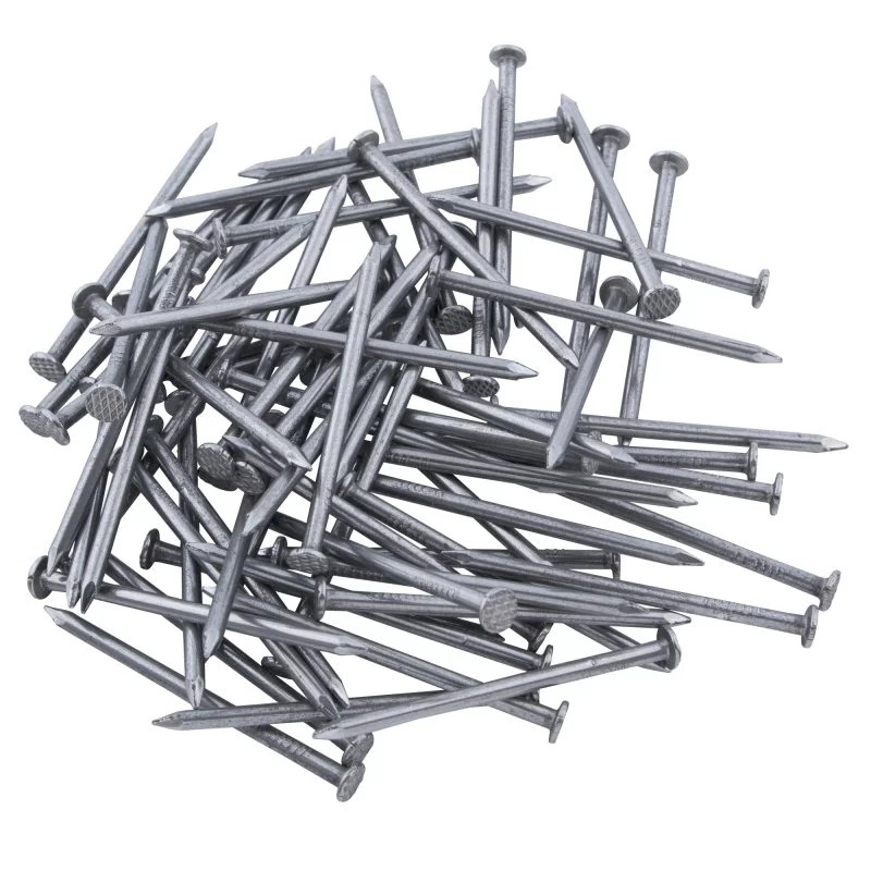 PUNTILLA CON CABEZA EL CABALLO 4" UNIDAD