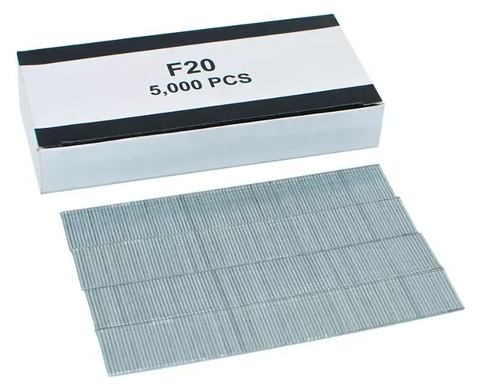 PUNTILLA NEUMATICA F20 5000PZ