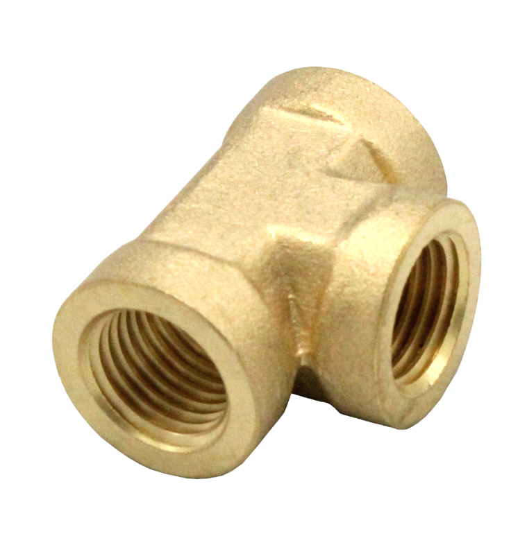 RACOR TEE HEMBRA 1/4