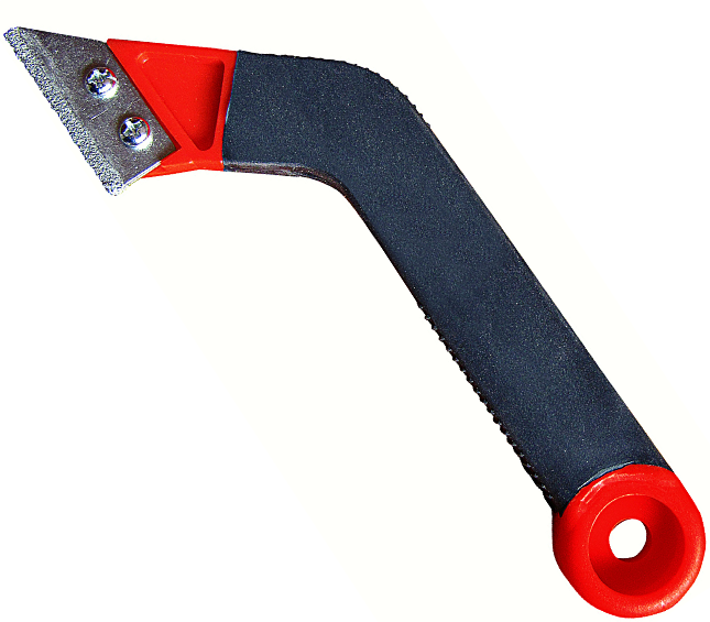 REMOVEDOR DE FRAGUE BOQUILLA