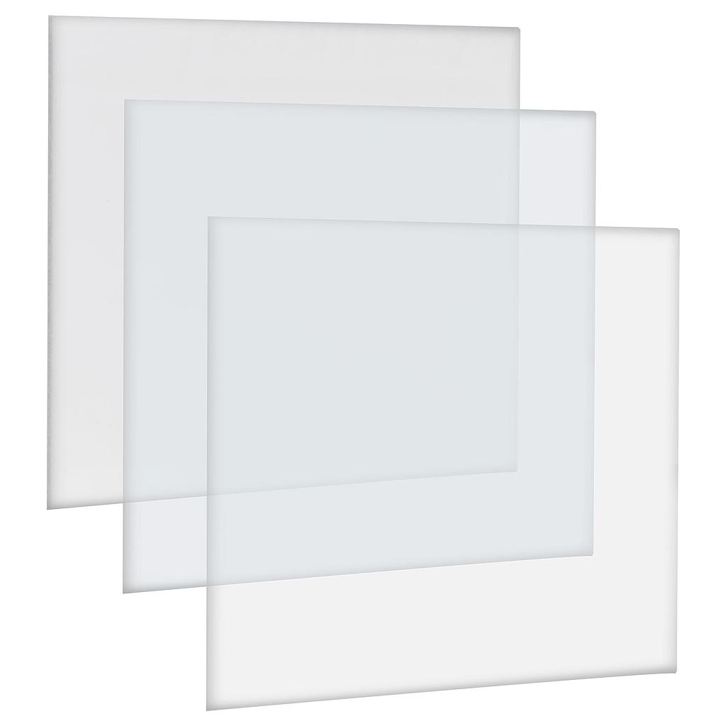 REPUESTO TRANSPARENTE CARETA FOTOSENSIBLE PRETUL 